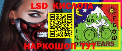 прущие крисы Берёзовский